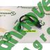 Штіфт трубний напівкруглий (VNB0682993) VNB0682965, Kverneland